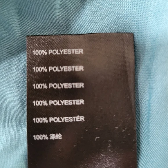 Anthropologie Gwendolyn Maxi Dress Hi Low Surplice Neckline Plus Size 16W - Picture 11 of 13